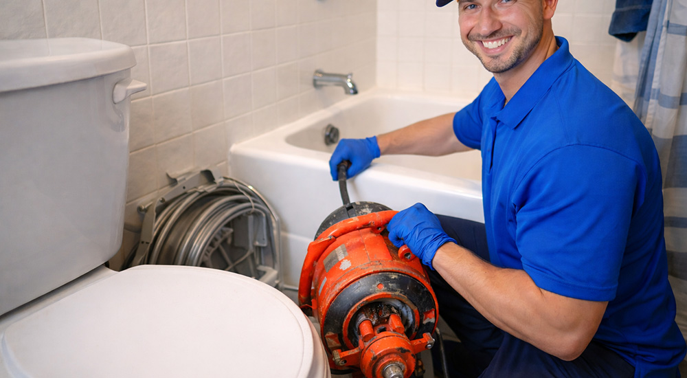 Mudanya Banyo Gideri Açma Bursa