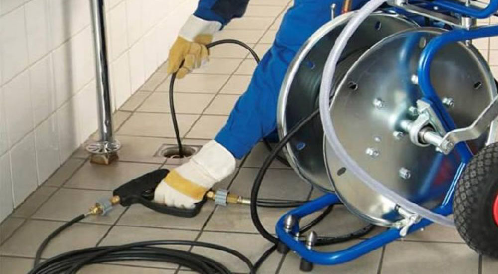 Mudanya Tuvalet Tıkanıklık Açma Bursa