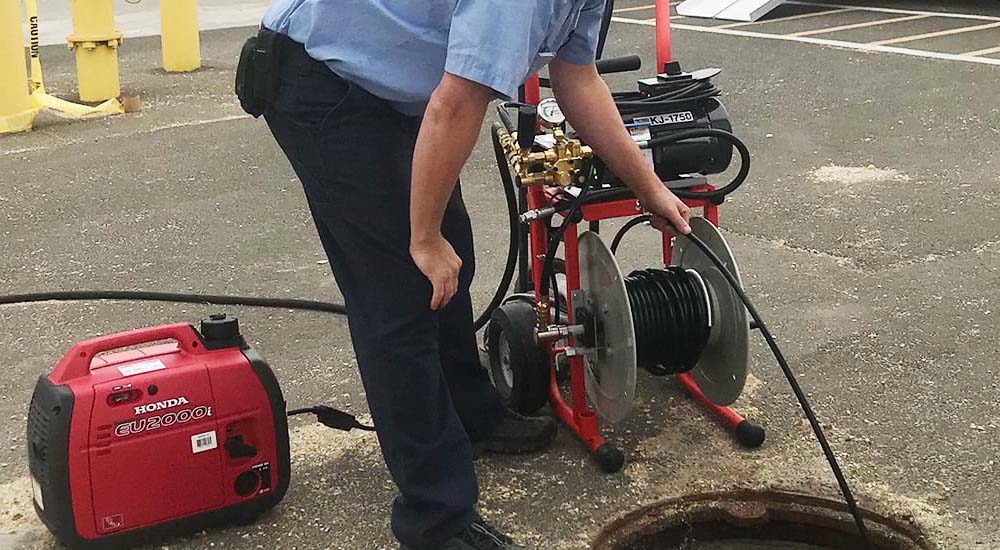 Osmangazi Tıkalı Gider Açma Bursa