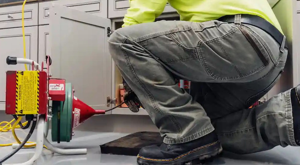 Yıldırım Tuvalet Gider Açma Bursa