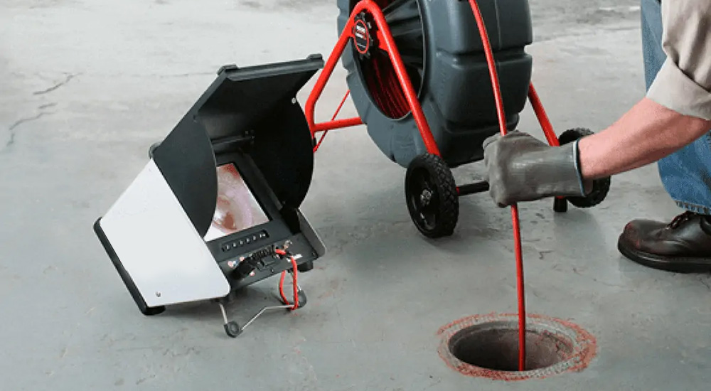 Bursa Tıkalı Gider Açma